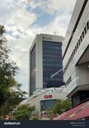 Og Albert Complex (D7), Office #541250461